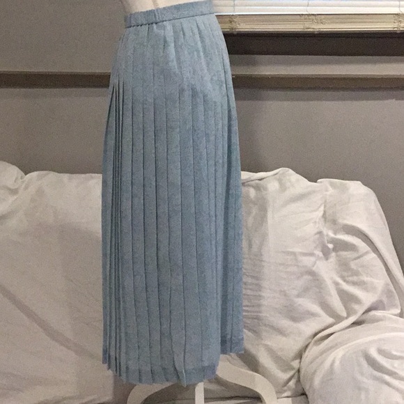 Talbots Petite Skirt - Picture 3 of 6